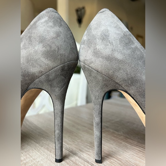 Jimmy Choo stilettos - 38.5 / 8. 👠 - Picture 8 of 16